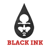 Black Ink Logo